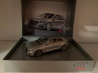 Audi Looksmart 1:43 Studie Roadjet 70/499 limitiert neu ovp Bayern - Gilching Vorschau
