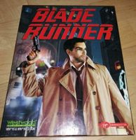 BLADE RUNNER - BIG BOX - PC CD ROM SPIEL KLASSIKER Nordrhein-Westfalen - Moers Vorschau