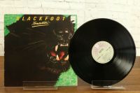 Blackfoot, Album TOMCATTIN`, Vinyl LP, Hard Rock, ATCO Records AT Nordrhein-Westfalen - Rösrath Vorschau