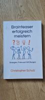 Brainteaser erfolgreich meistern - Christopher Schulz Ludwigsvorstadt-Isarvorstadt - Isarvorstadt Vorschau