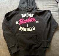 Summer Cem Pullover Hoodie - Babas Barbies Bargeld Größe L Baden-Württemberg - Baden-Baden Vorschau