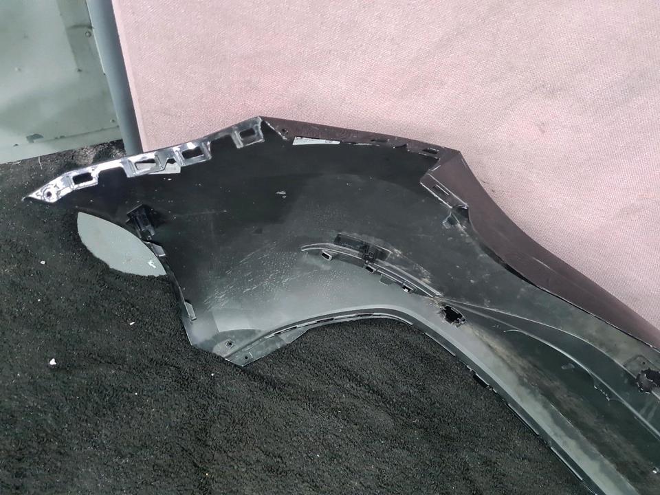 Original Seat Leon 4 5FA Stoßstange hinten 6xPDC 5FA807421 in Essen