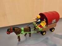 Playmobil Ponykutsche Bayern - Ascha Vorschau