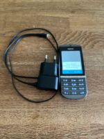 Handy Nokia Asha 300 Niedersachsen - Lehrte Vorschau