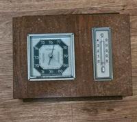 DDR Barometer Thüringen - Ruhla Vorschau