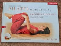 Barbara Mayr- Pilates allein Zuhause Colditz - Zschadraß Vorschau