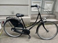 neuwertiges Hollandrad AMSTERDAM 3 Gänge 50cm Nabendynamo Eimsbüttel - Hamburg Rotherbaum Vorschau