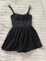 Zara Kleid Gr. XS Schwarz Baden-Württemberg - Rastatt Vorschau