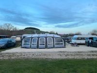 Kampa Frontier Air Pro 400 Bayern - Bayerbach b Ergoldsbach Vorschau