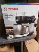 Küchenmaschine Bosch Nordrhein-Westfalen - Witten Vorschau