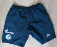 Schalke shorts Damen Gr.M Nordrhein-Westfalen - Gladbeck Vorschau