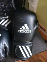 Adidas boxhandschuhe Niedersachsen - Lüerdissen Vorschau