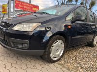 Ford Focus C-MAX Fun Niedersachsen - Hildesheim Vorschau