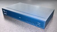 Switch ZyXEL ES-108 100Mbit 8-Port Metall Bayern - Schwabach Vorschau