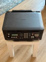 Epson WF 2510 Drucker Schleswig-Holstein - Kiel Vorschau