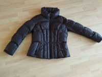 Verkaufe Winterjacke für Damen von s. Oliver, Gr. 42, dunkelbraun Bayern - Eckental  Vorschau