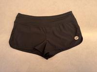 ROXY Badeshorts, S, schwarz Bayern - Starnberg Vorschau