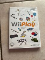 Wii Spiel WiiPlay Rheinland-Pfalz - Allenfeld Vorschau