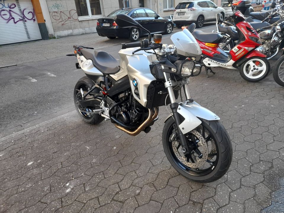 BMW  F 800 R  ABS in Düsseldorf