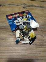 Lego Space Set 6815 Hovertron Hessen - Schotten Vorschau