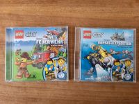 Kinder Hörspiel "Lego City" Bayern - Waging am See Vorschau