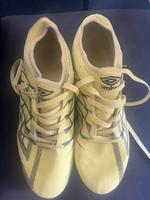 Umbro Fußballschuhe/stollenschuhe Bayern - Germering Vorschau