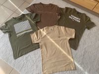 4 T-Shirts; Vans, Tommy, Marc O‘Polo, Jack&Jones Gr.S Schleswig-Holstein - Bad Bramstedt Vorschau