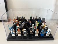 Lego Star Wars Minifiguren Konvolut Niedersachsen - Wietmarschen Vorschau