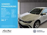 Volkswagen Golf VIII GTE 1.4 TSI DSG eHybrid, Navi, LED, Ap Hessen - Bad Homburg Vorschau