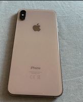 Phone XS Roségold 256 gb in top Zustand Bayern - Weiden (Oberpfalz) Vorschau