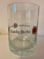 Glasvase / Glasschale von Lucky Strike / Top Zustand ‼️ Schleswig-Holstein - Norderstedt Vorschau