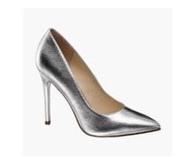 Catwalk Pumps Silber Düsseldorf - Bilk Vorschau