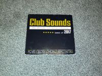 Club Sounds 2017 CD - The ultimate Club Dance Collection 3 CDs Bayern - Piding Vorschau