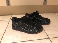 VANS skater Schuhe Sneaker Damen Gr.40 schwarz Dresden - Loschwitz Vorschau
