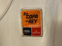 Gaastra XL Audi Copa del Rey Damen Shirt Bluse Hemd Palma Bayern - Erlangen Vorschau