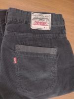 Levi's 512 Cordhose mit Schlag 34-34 Niedersachsen - Stuhr Vorschau