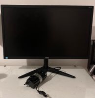 Computer Bildschirm Monitor AOC 22 Zoll Full HD Friedrichshain-Kreuzberg - Friedrichshain Vorschau