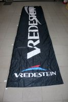 Vredestein Fahne Banner Werbung Original Racing Bayern - Pfarrkirchen Vorschau