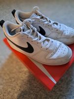 Nike Kinderschuhe Gr 39 Sachsen-Anhalt - Querfurt Vorschau