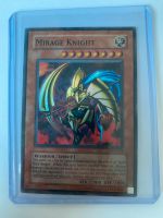 Yu-Gi-Oh! Mirage Knight OLD DCR-018 2nd Edition - Super Rare EN Frankfurt am Main - Westend Vorschau