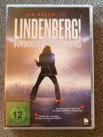 DVD#Lindenberg! Mach dein Ding# NEU! 1x angeschaut Baden-Württemberg - Neckarsulm Vorschau
