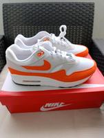 Nike Air Max 1 WMS "Safety Orange" Sachsen - Wurzen Vorschau
