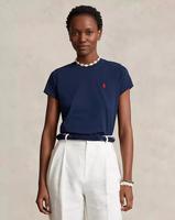 Polo Ralph Lauren Damen T-Shirt basic Düsseldorf - Stockum Vorschau
