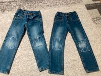 Hose Jeans Gr.110 Bayern - Kirchseeon Vorschau