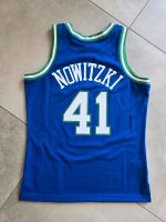 Dallas Mavericks Dirk Nowitzki Trikot Gr.M Hessen - Runkel Vorschau