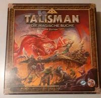 Talisman "Die magische Suche" 4. Edition Brettspiel Niedersachsen - Rastede Vorschau