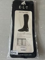 E•L•T Mini Chaps Daily Weite XL Schwarz Pferd reiten Nordrhein-Westfalen - Lippstadt Vorschau