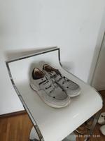 Wanderschuhe von Wolky, Gr. 39, grau, wenig getragen. Bonn - Bad Godesberg Vorschau