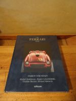 The Ferrari Book Buch Bildband Passion for Design teNeues Neu Schleswig-Holstein - Flensburg Vorschau