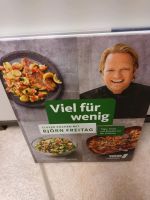 Kochen mit Björn Freitag Niedersachsen - Lünne Vorschau